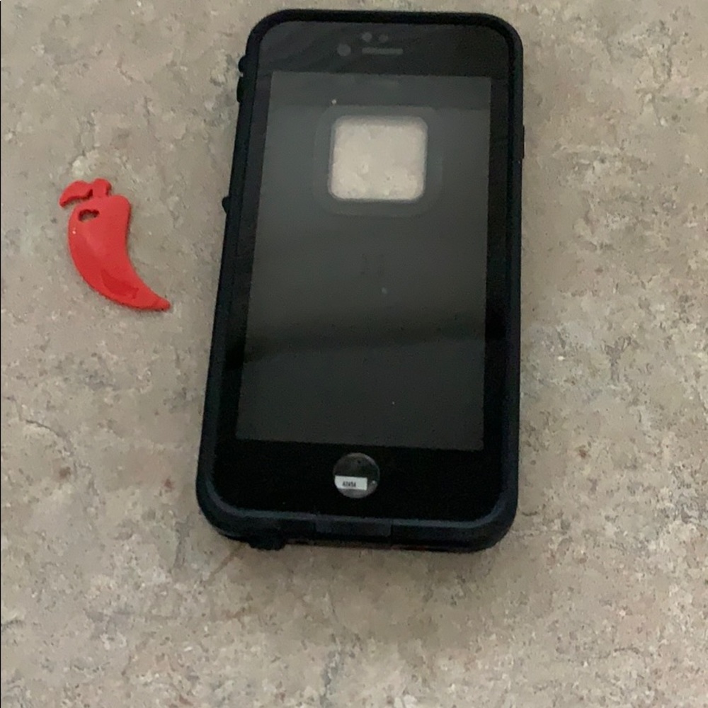 Lifeproof IPhone 7 Case